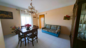 La casa in Piazza Realmonte
